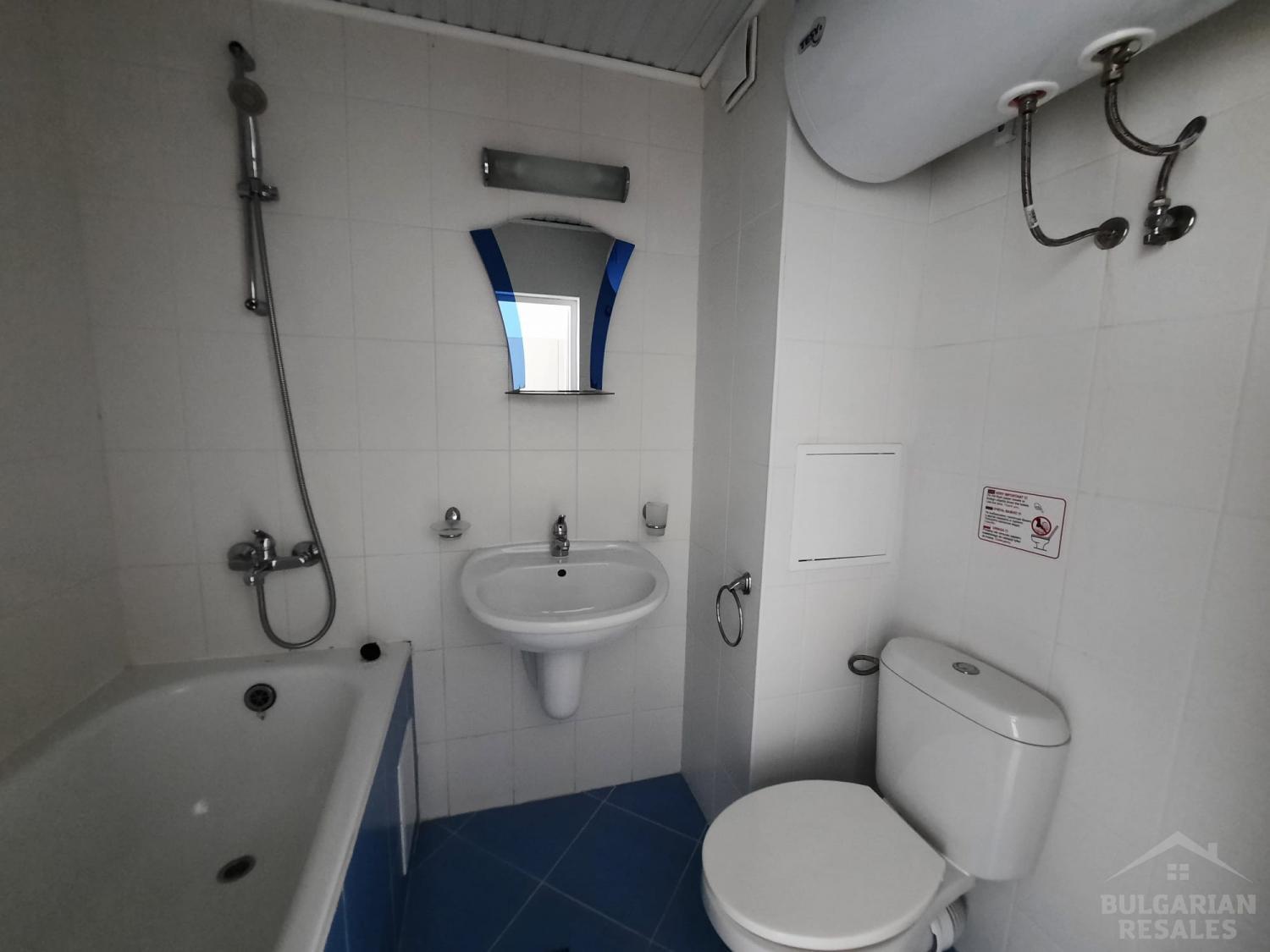 Купить недорогую студию на море для личного отдыха и инвестиций ID: 1979 - Фото9