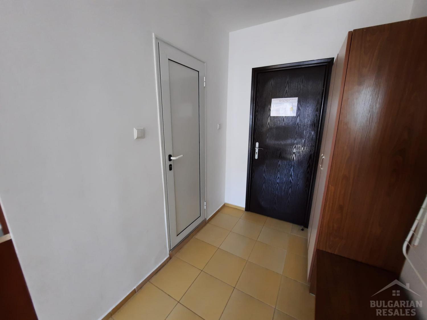 Купить недорогую студию на море для личного отдыха и инвестиций ID: 1979 - Фото8