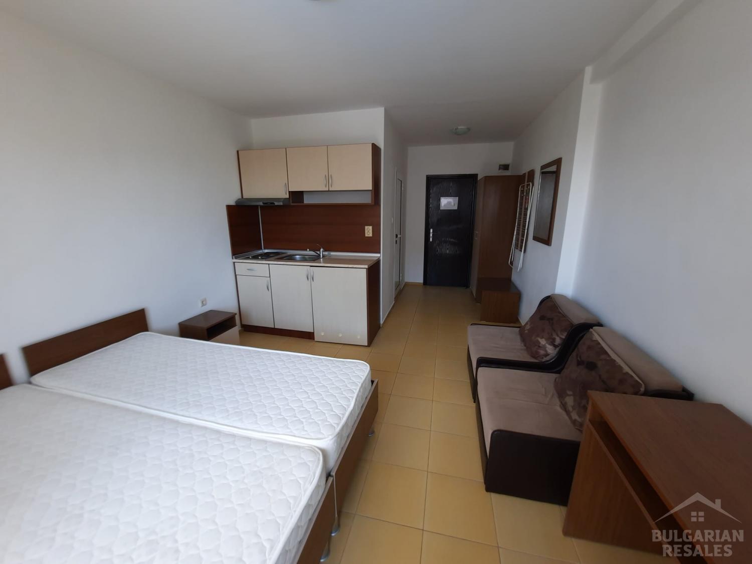 Купить недорогую студию на море для личного отдыха и инвестиций ID: 1979 - Фото7