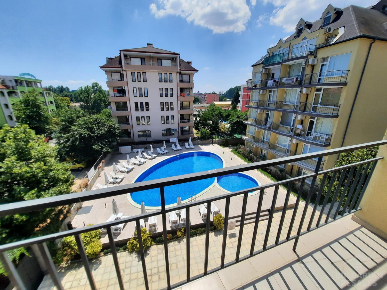 Купить недорогую студию на море для личного отдыха и инвестиций ID: 1979 - Фото1