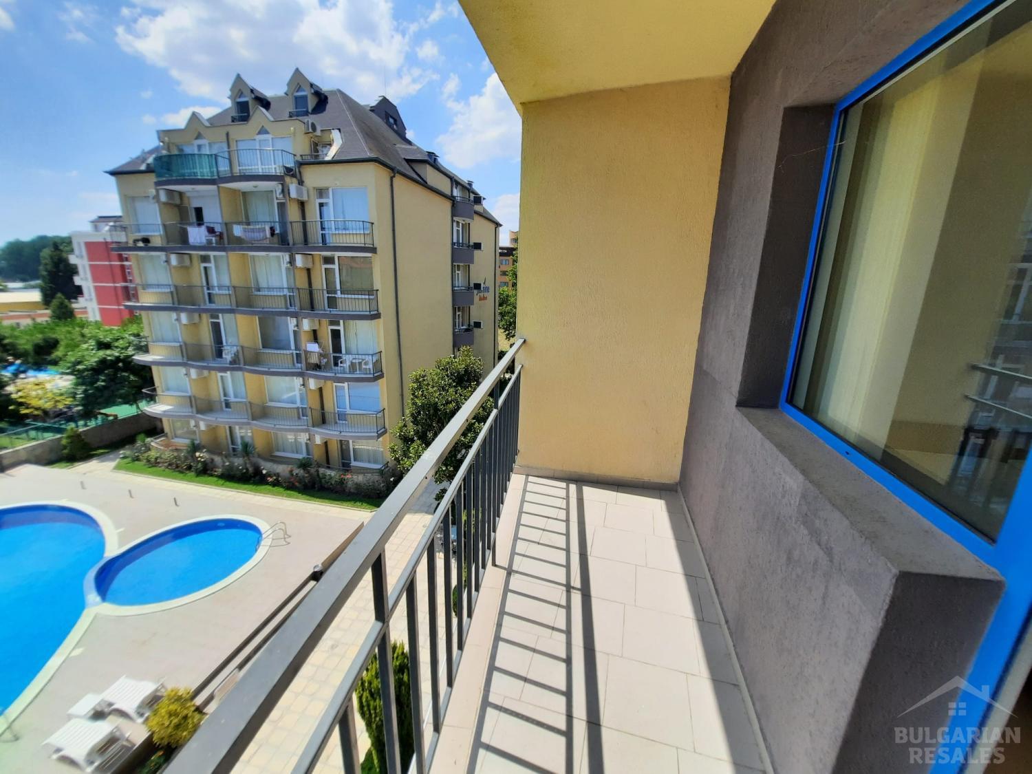 Купить недорогую студию на море для личного отдыха и инвестиций ID: 1979 - Фото11