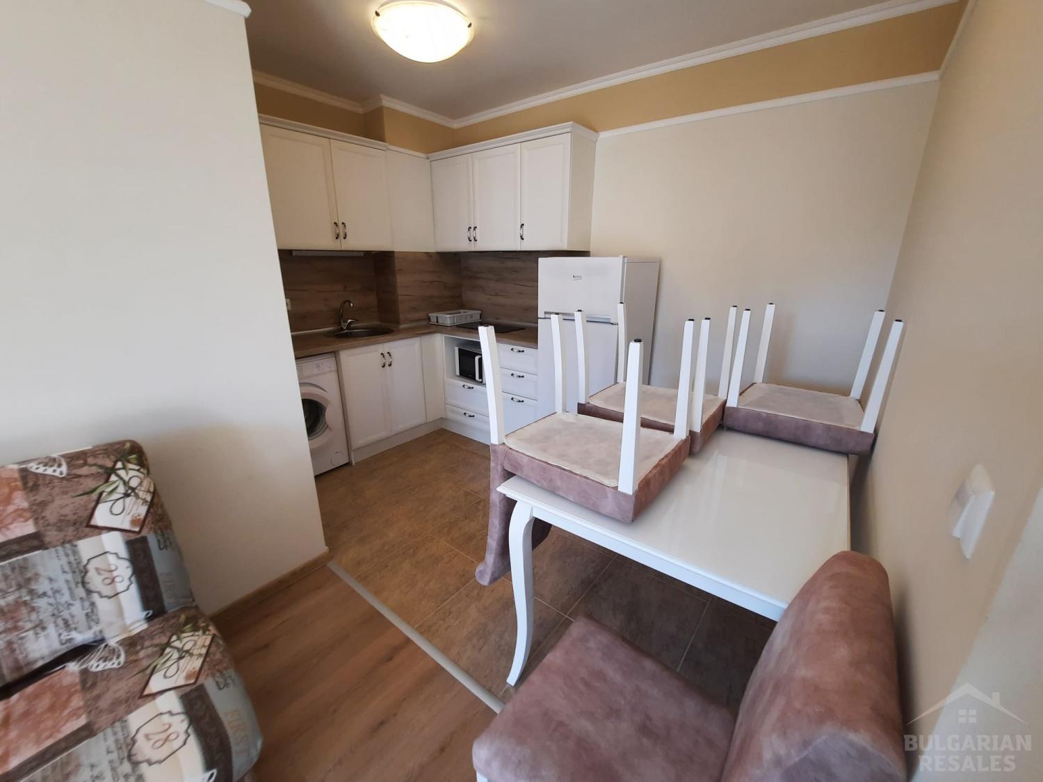 Krásne zariadený byt 50 metrov od mora ID: 2356 - Фото4