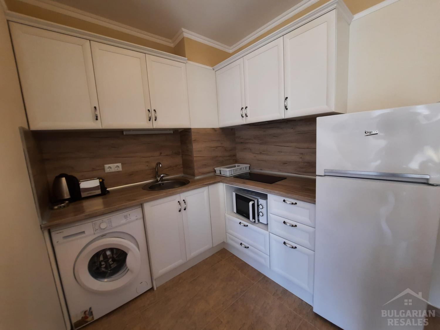 Krásne zariadený byt 50 metrov od mora ID: 2356 - Фото3