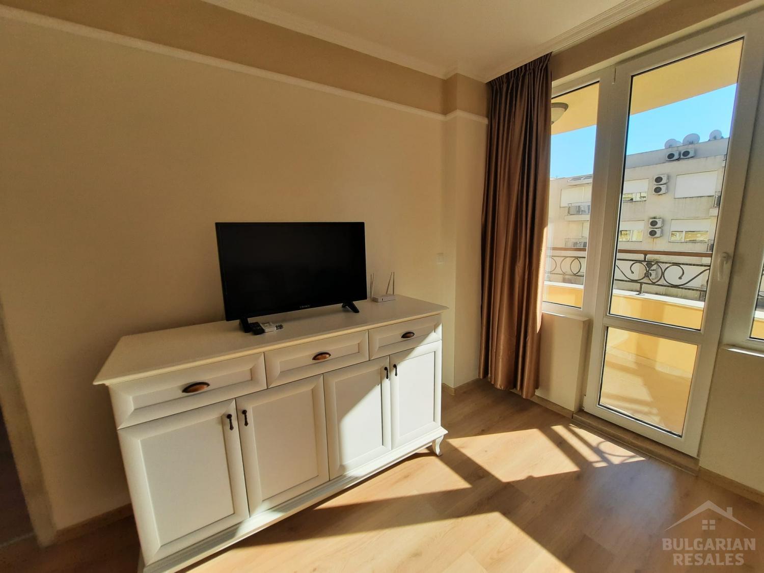 Krásne zariadený byt 50 metrov od mora ID: 2356 - Фото6