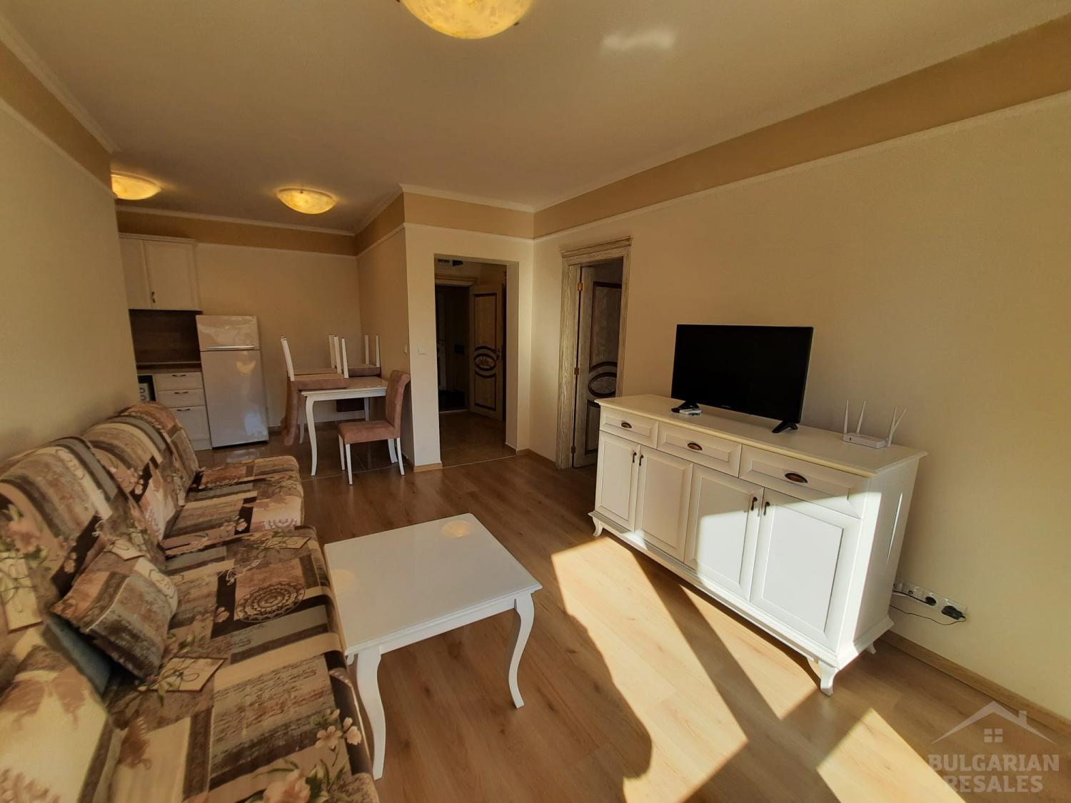 Krásne zariadený byt 50 metrov od mora ID: 2356 - Фото9