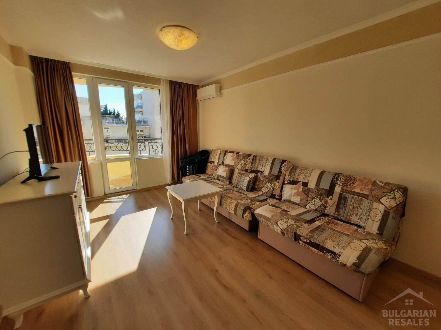 Krásne zariadený byt 50 metrov od mora ID: 2356 - Фото12