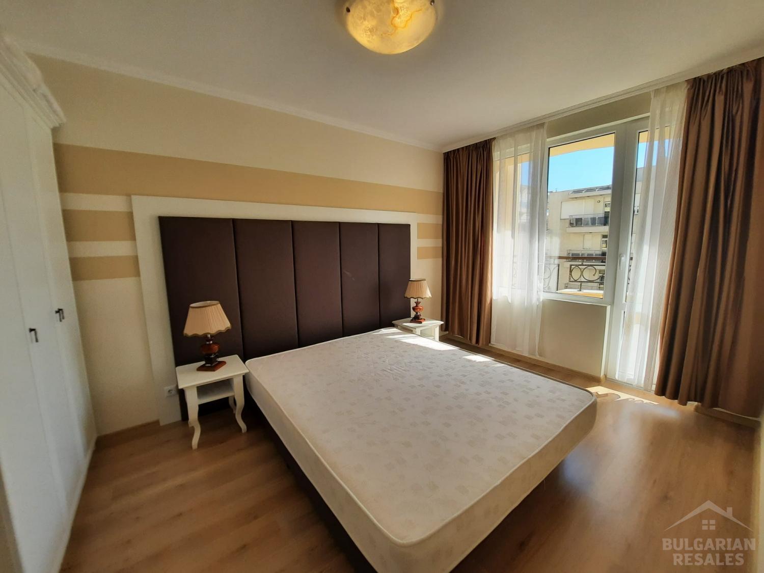 Krásne zariadený byt 50 metrov od mora ID: 2356 - Фото16