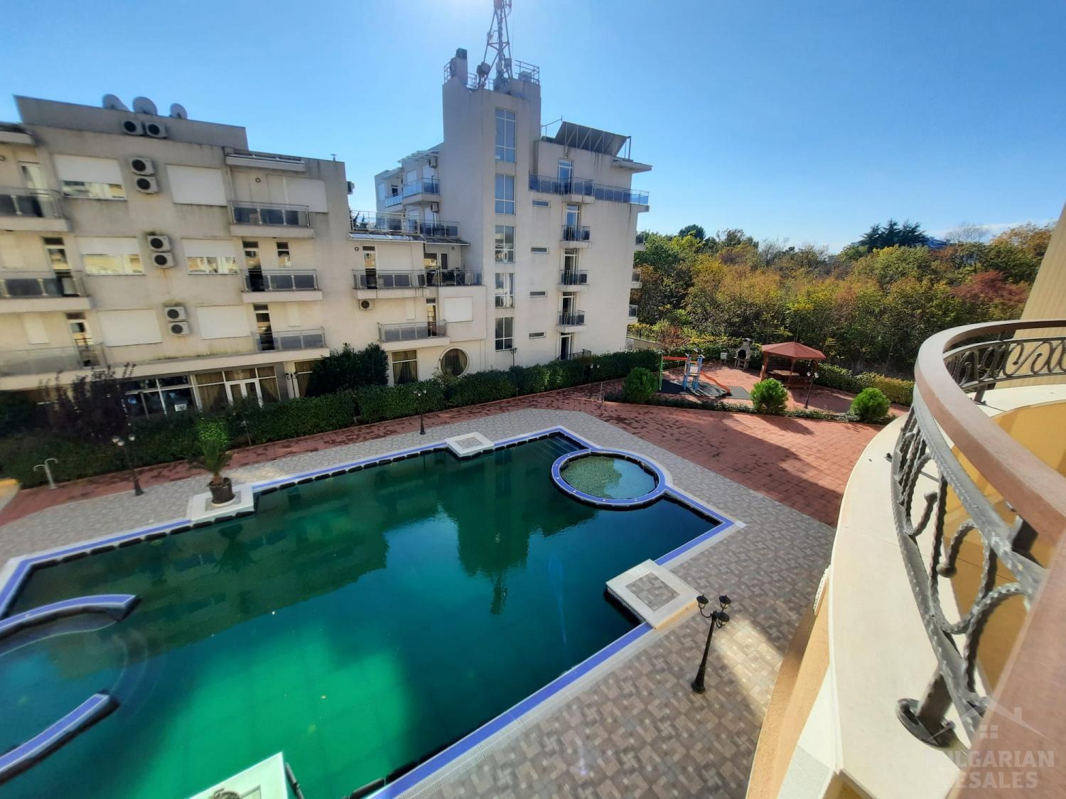 Krásne zariadený byt 50 metrov od mora ID: 2356 - Фото1