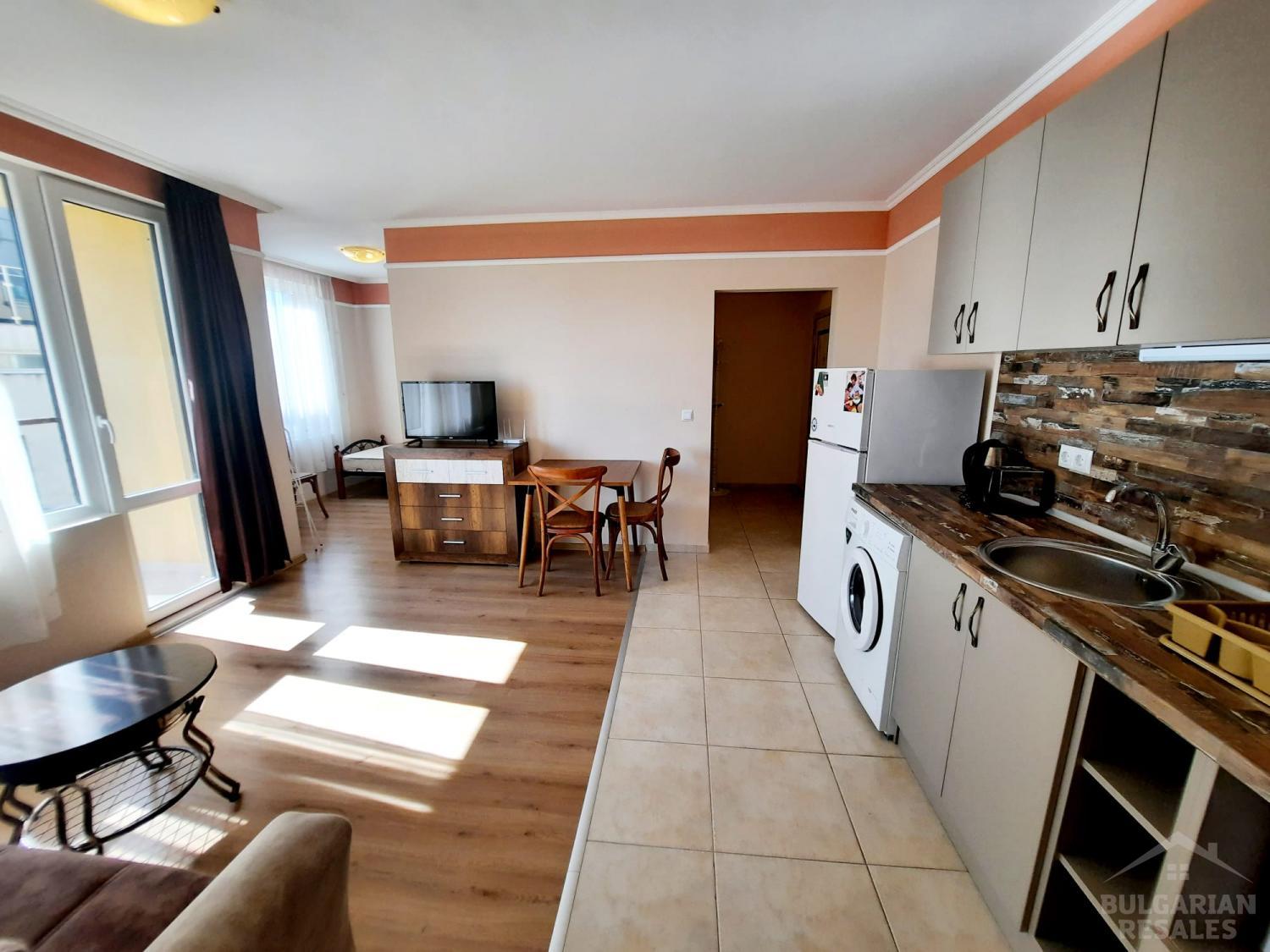 Buy apartment by the sea in Flora Beach Resort from the developer ID: 2362 - Photo 19