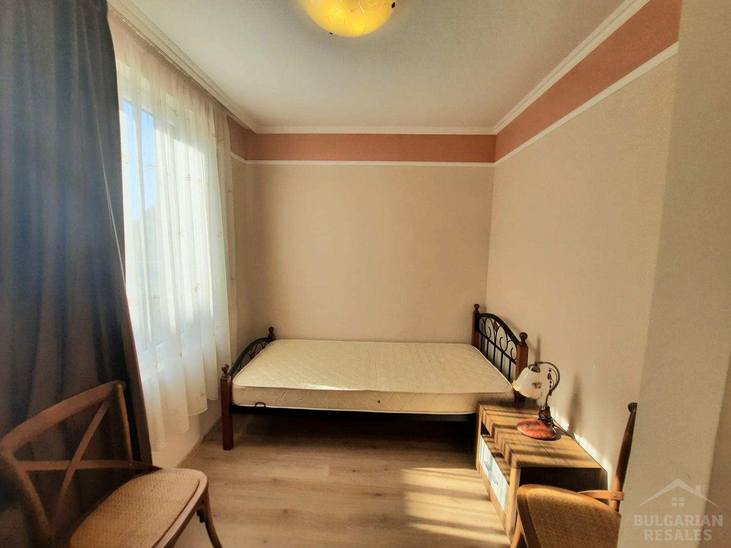 Buy apartment by the sea in Flora Beach Resort from the developer ID: 2362 - Photo 23