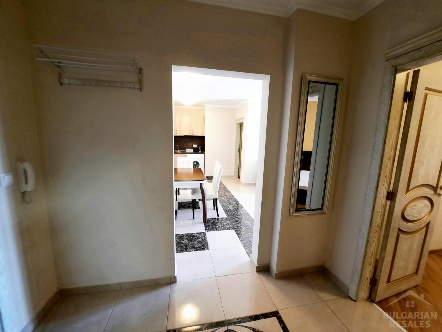 Nice 3 room apartment in Flora Beach Resort Pomorie ID: 2365 - Photo 12