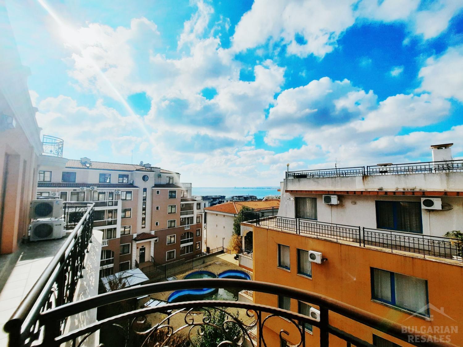 mieszkanie w kompleksie Fenix ID: 2507 - Фото20