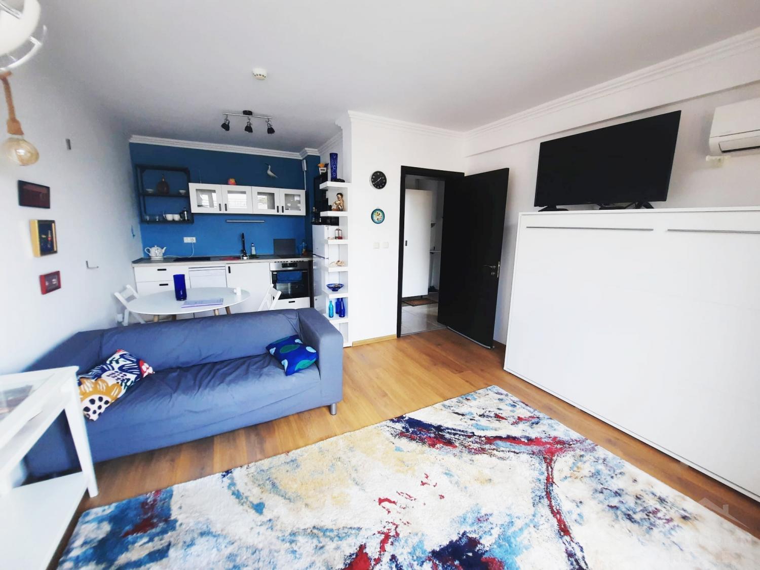 mieszkanie w kompleksie Fenix ID: 2507 - Фото9