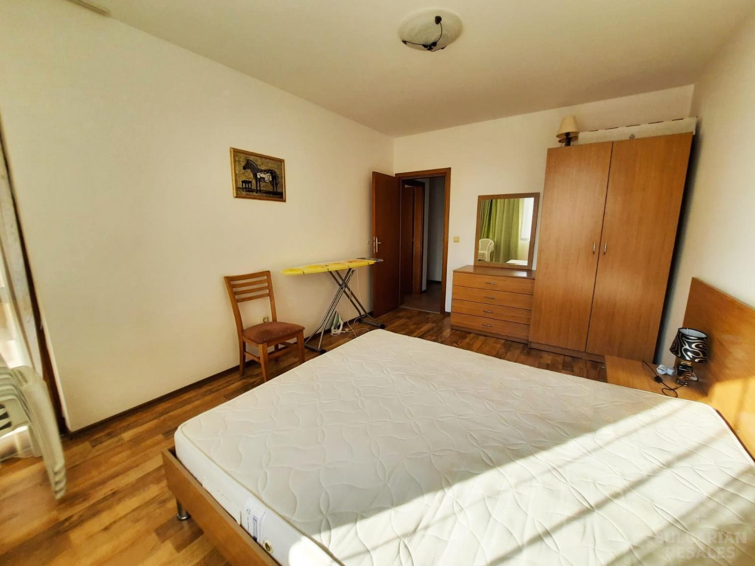 Dobra cena za duże mieszkanie w najlepszej części Słonecznego Brzegu ID: 2526 - Фото18