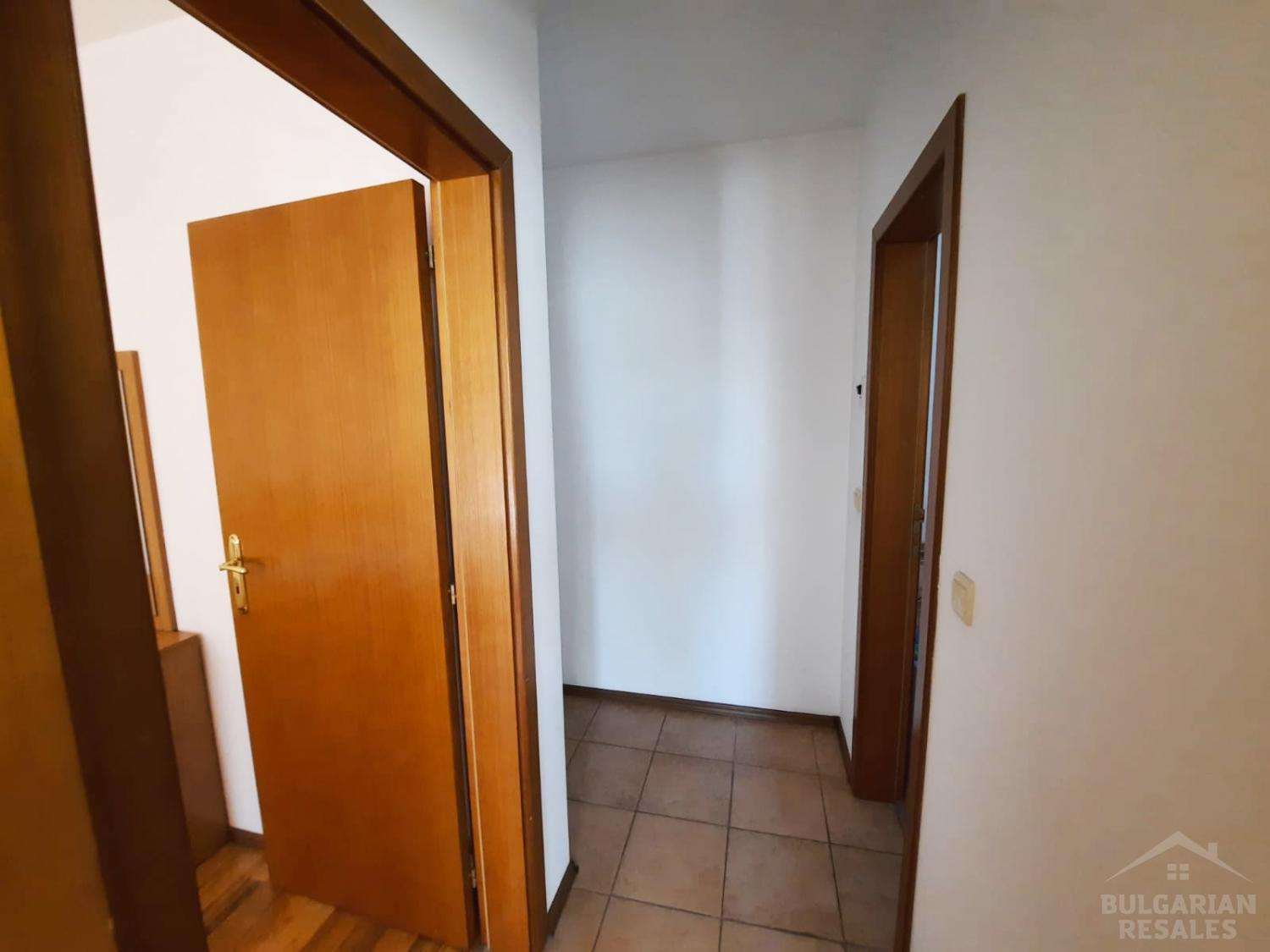 Dobra cena za duże mieszkanie w najlepszej części Słonecznego Brzegu ID: 2526 - Фото17