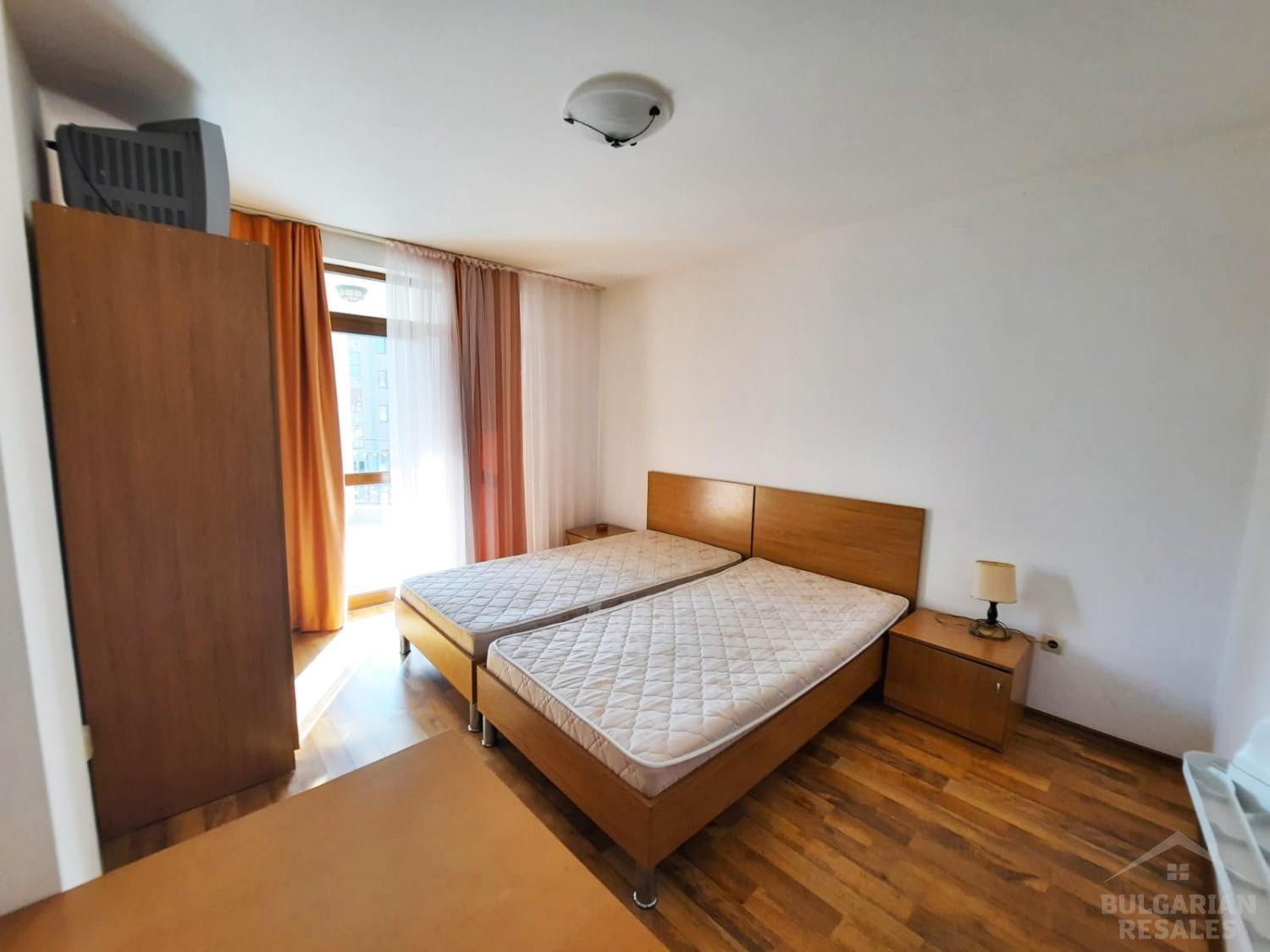 Dobra cena za duże mieszkanie w najlepszej części Słonecznego Brzegu ID: 2526 - Фото15
