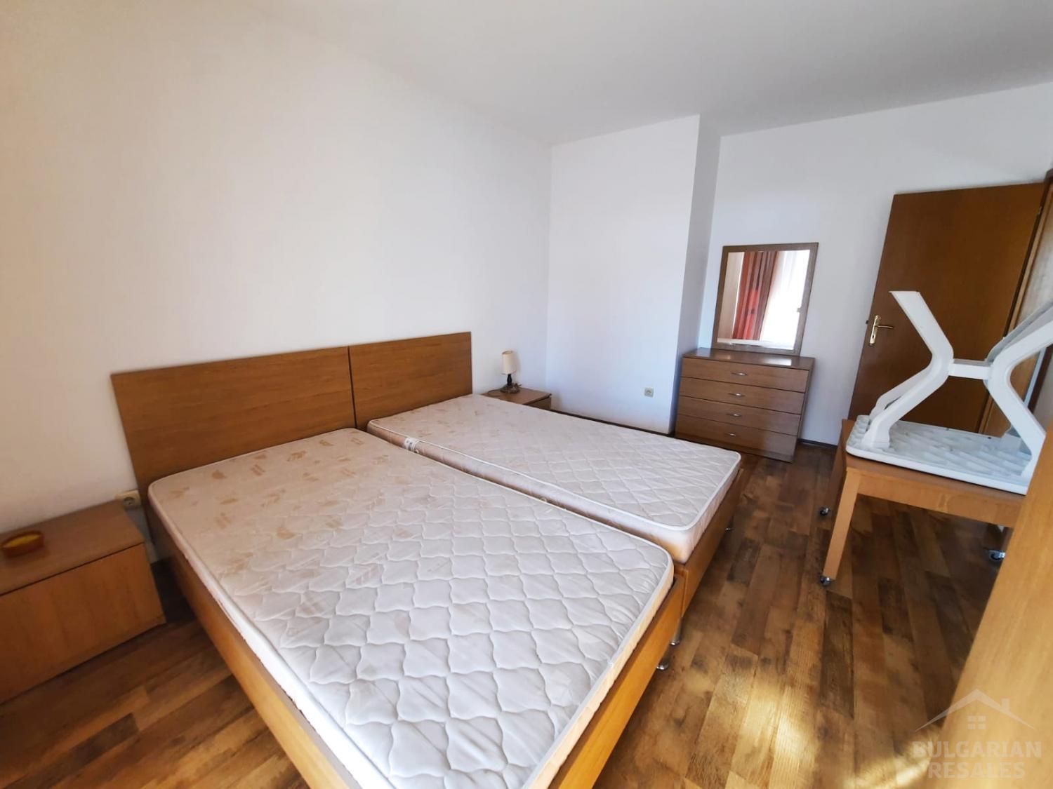 Dobra cena za duże mieszkanie w najlepszej części Słonecznego Brzegu ID: 2526 - Фото14