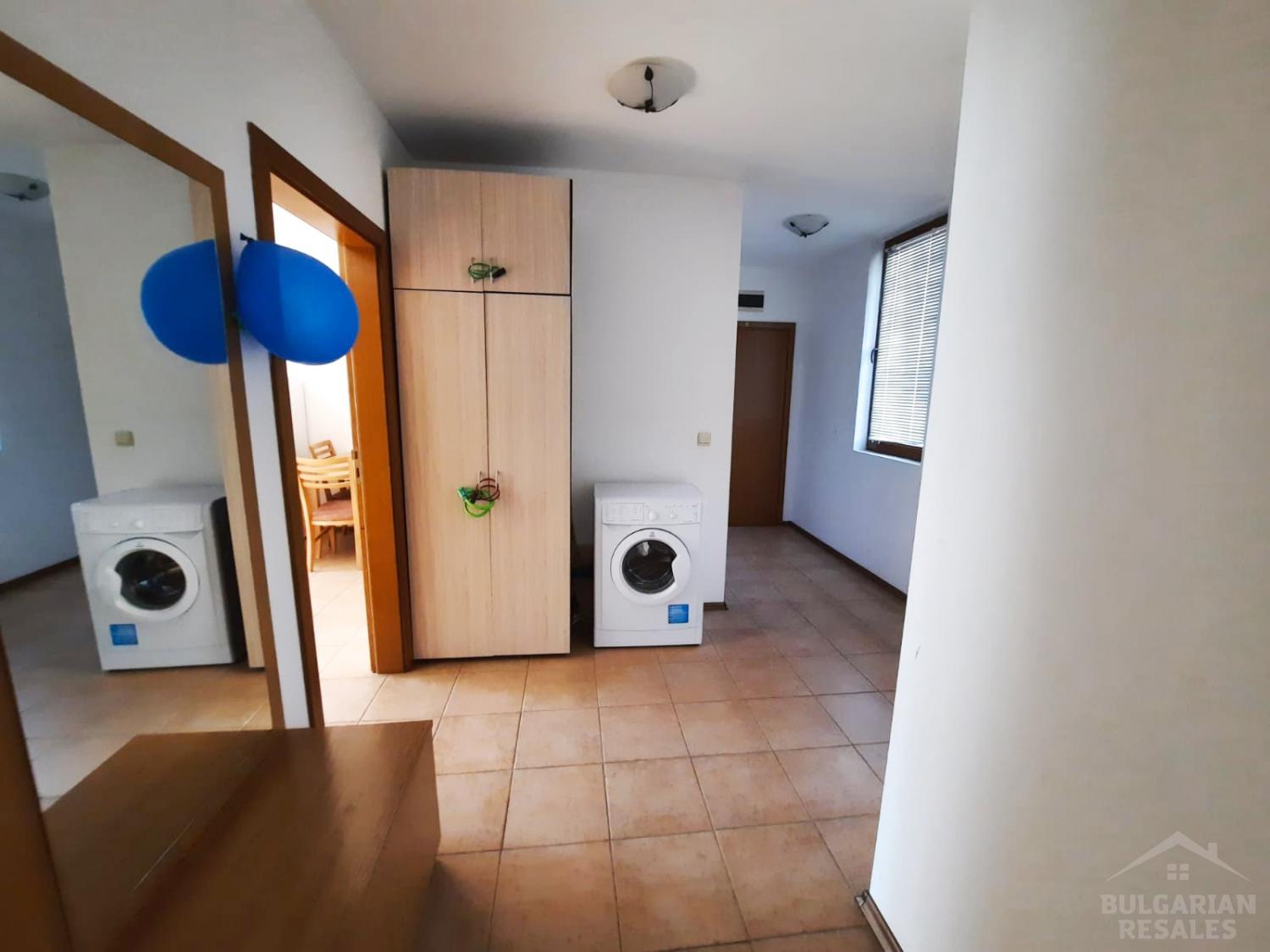 Good price for a large apartment in the best part of Sunny Beach ID: 2526 - Photo 9
