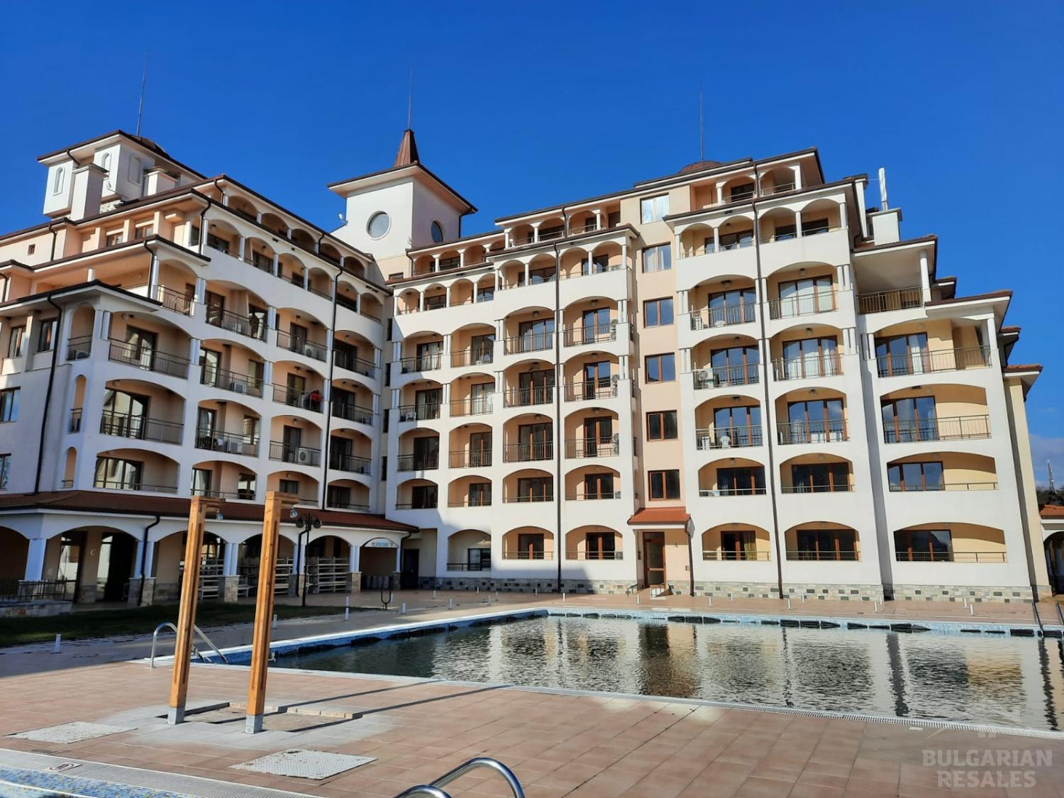 Недвижимость с видом на море в окружении природы  ID: 2470 - Фото 13