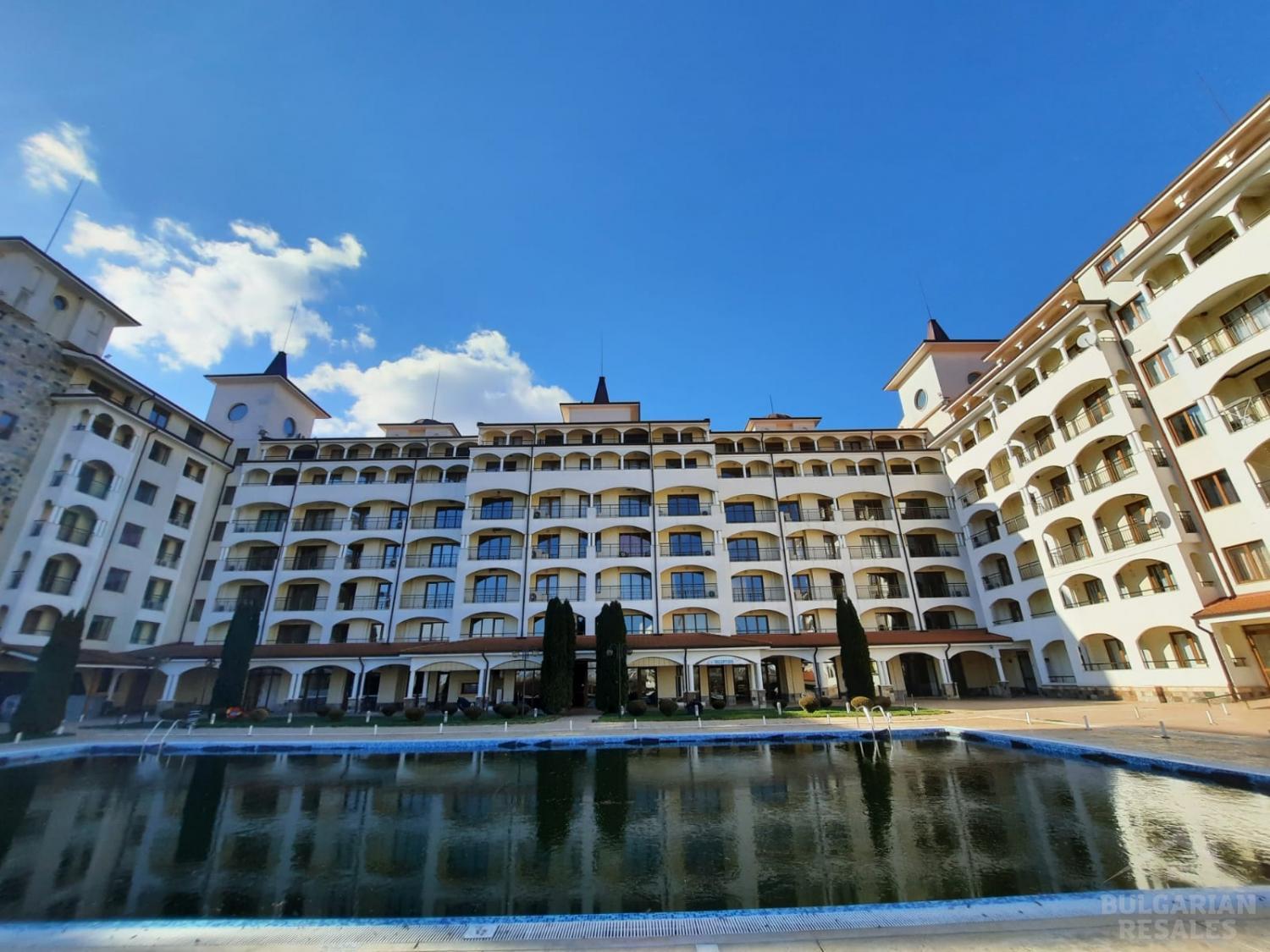 Недвижимость с видом на море в окружении природы  ID: 2470 - Фото 14