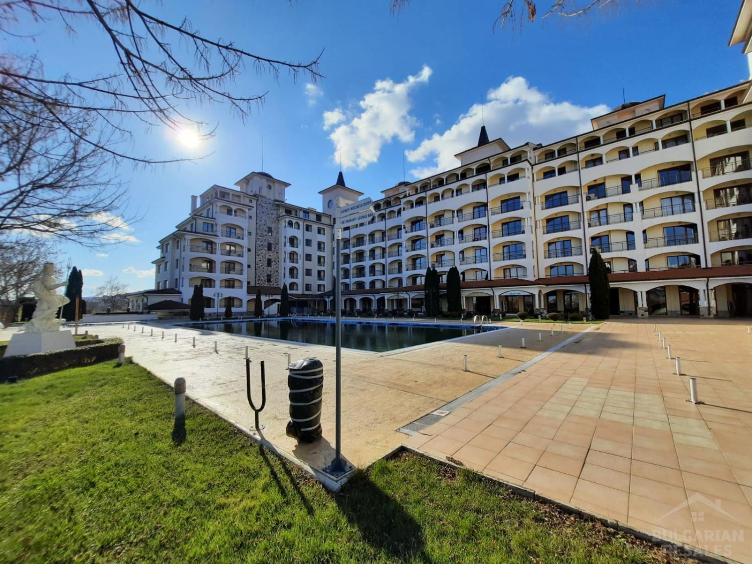 Недвижимость с видом на море в окружении природы  ID: 2470 - Фото1