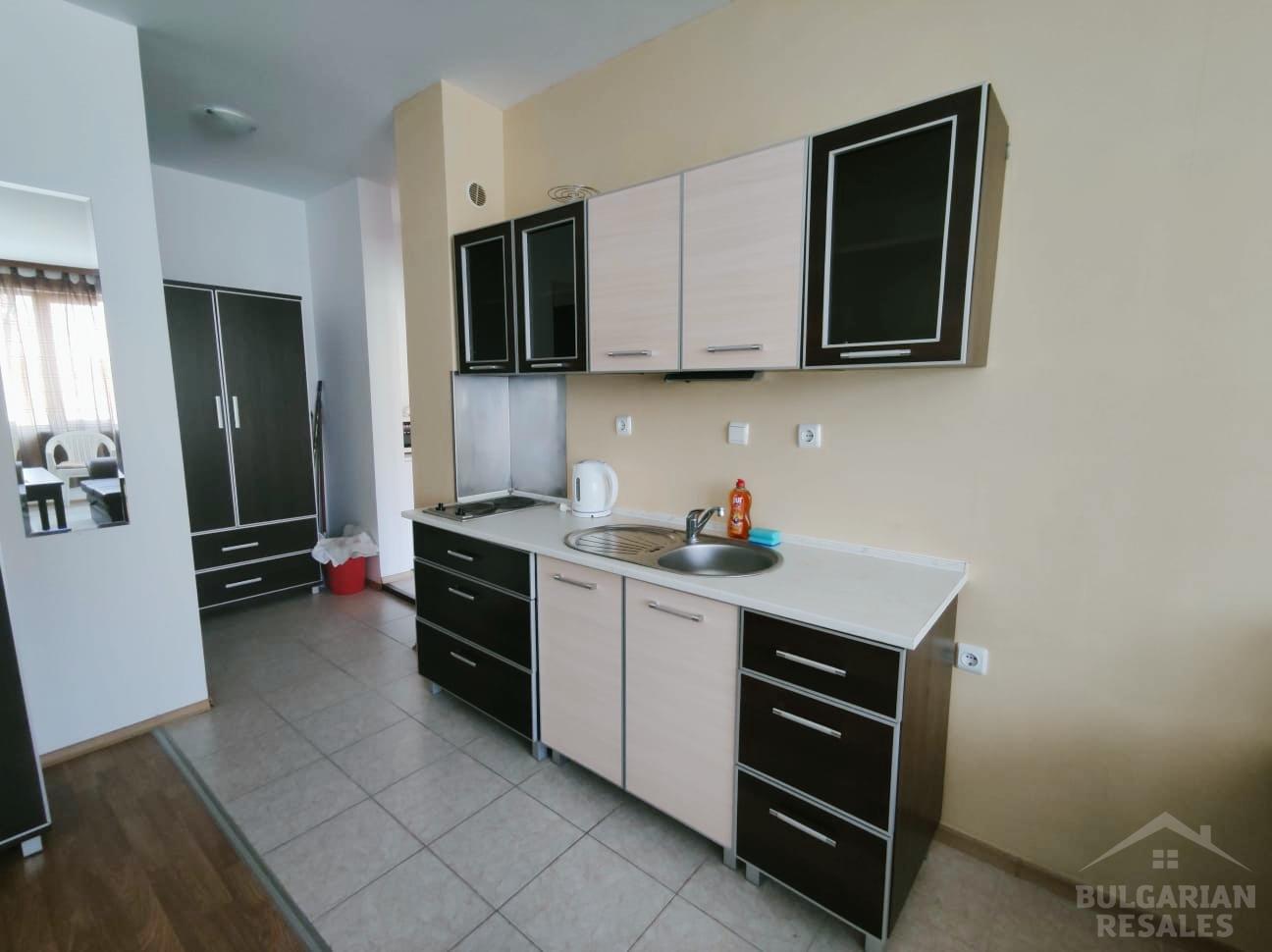 Mieszkanie o świetnym rozkładzie w pobliżu parku ID: 2663 - Фото3