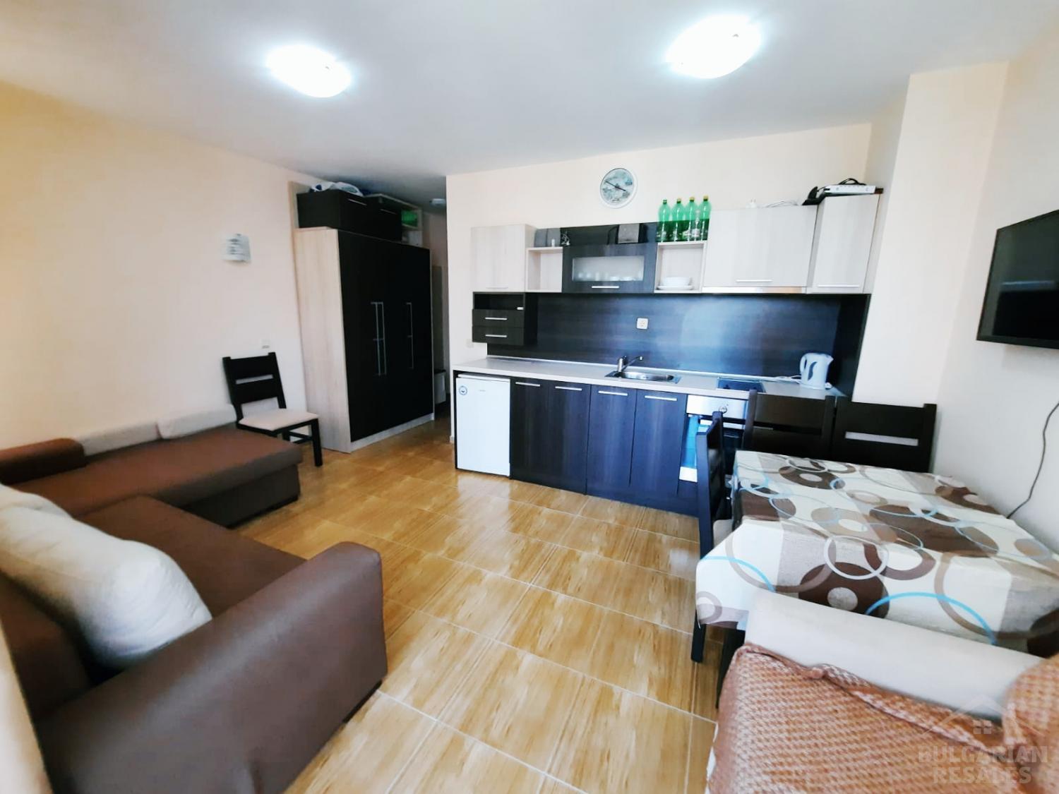 Wspaniałe studio w kompleksie Paradise Dreams ID: 2709 - Фото5