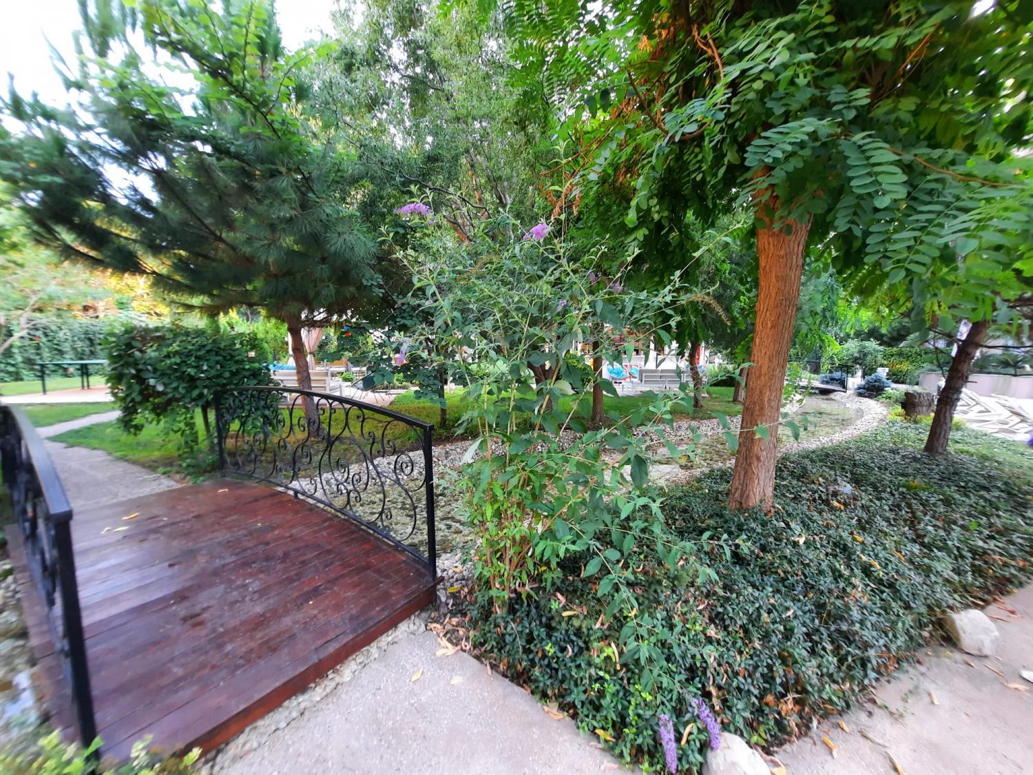 Пентхаус в элитном комплексе Венера Палас ID: 2106 - Фото 8