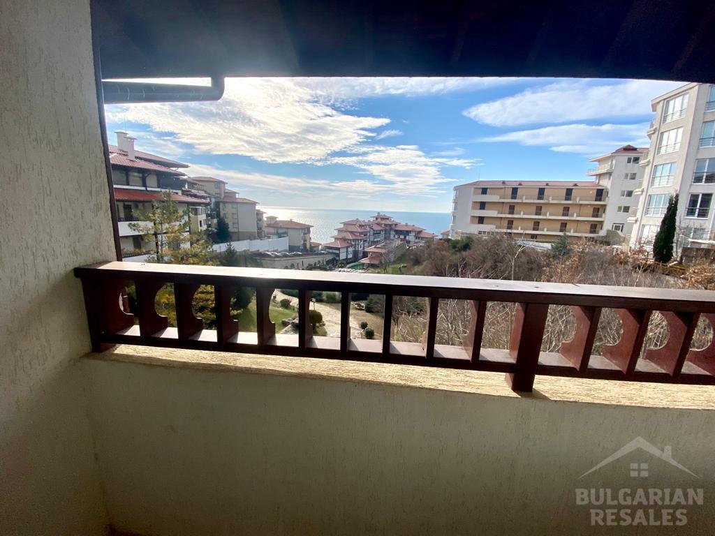 Beautiful apartment for sale in «Etara 2» сomplex in St. Vlas ID: 2969 - Photo 8