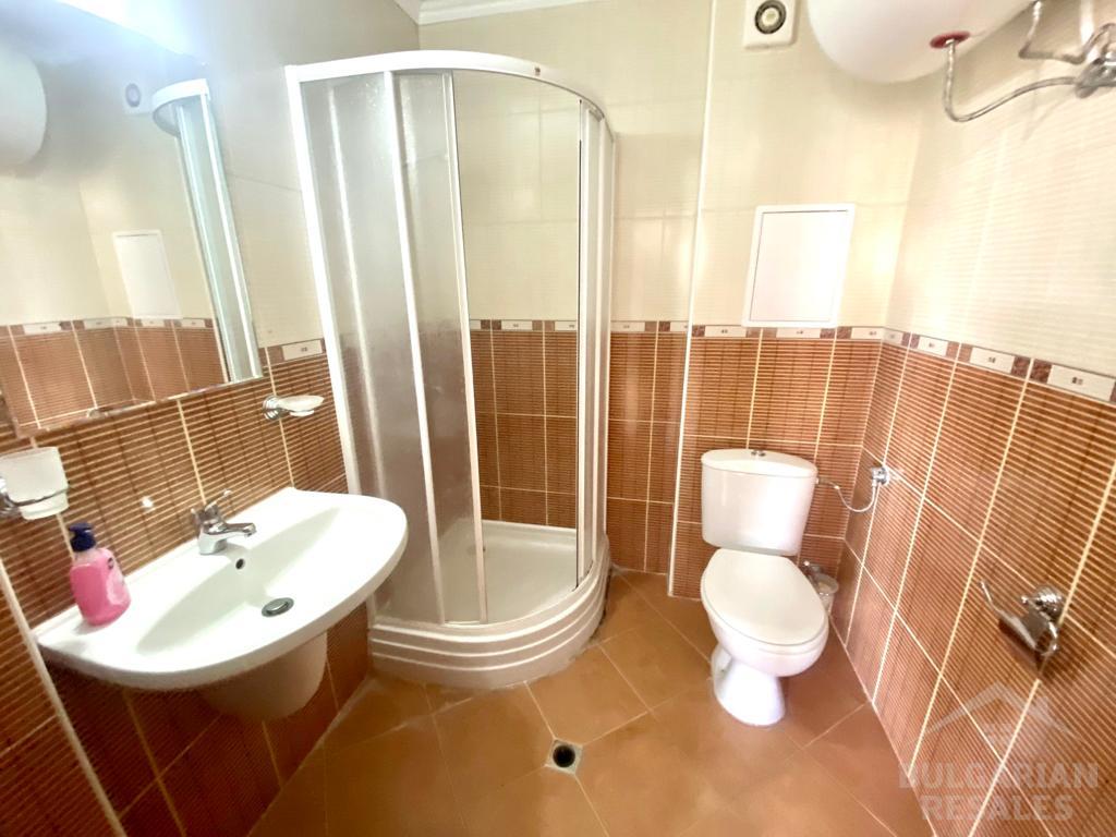 Beautiful apartment for sale in «Etara 2» сomplex in St. Vlas ID: 2969 - Photo 16