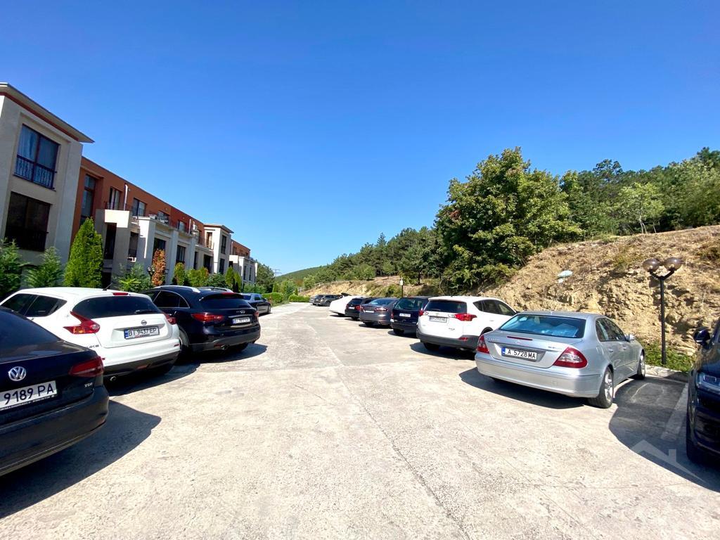 Море и планина, апартамент с 1 спалня в комплекс Sea Fort  ID: 2967 - Снимка 6