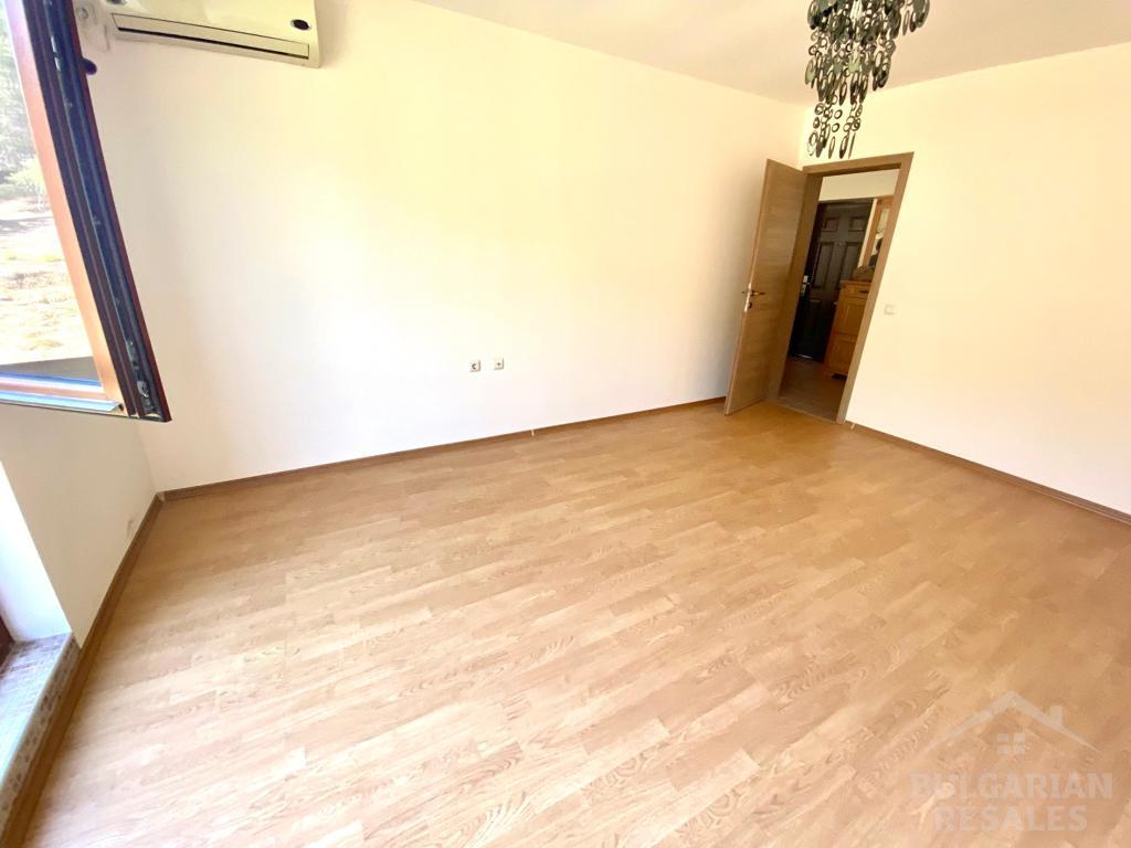 Море и планина, апартамент с 1 спалня в комплекс Sea Fort  ID: 2967 - Снимка 16