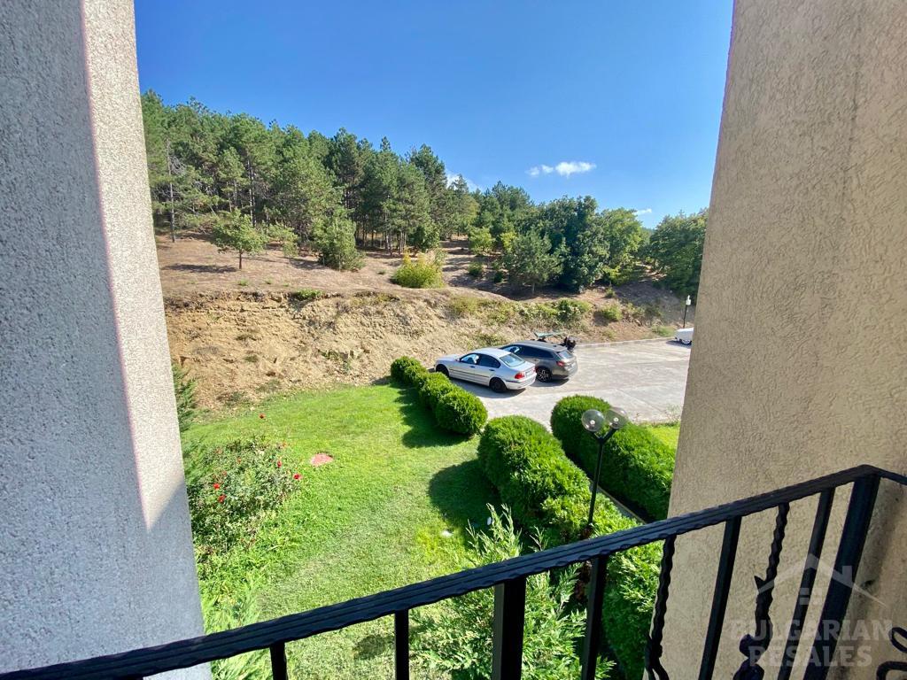 Море и планина, апартамент с 1 спалня в комплекс Sea Fort  ID: 2967 - Снимка 20