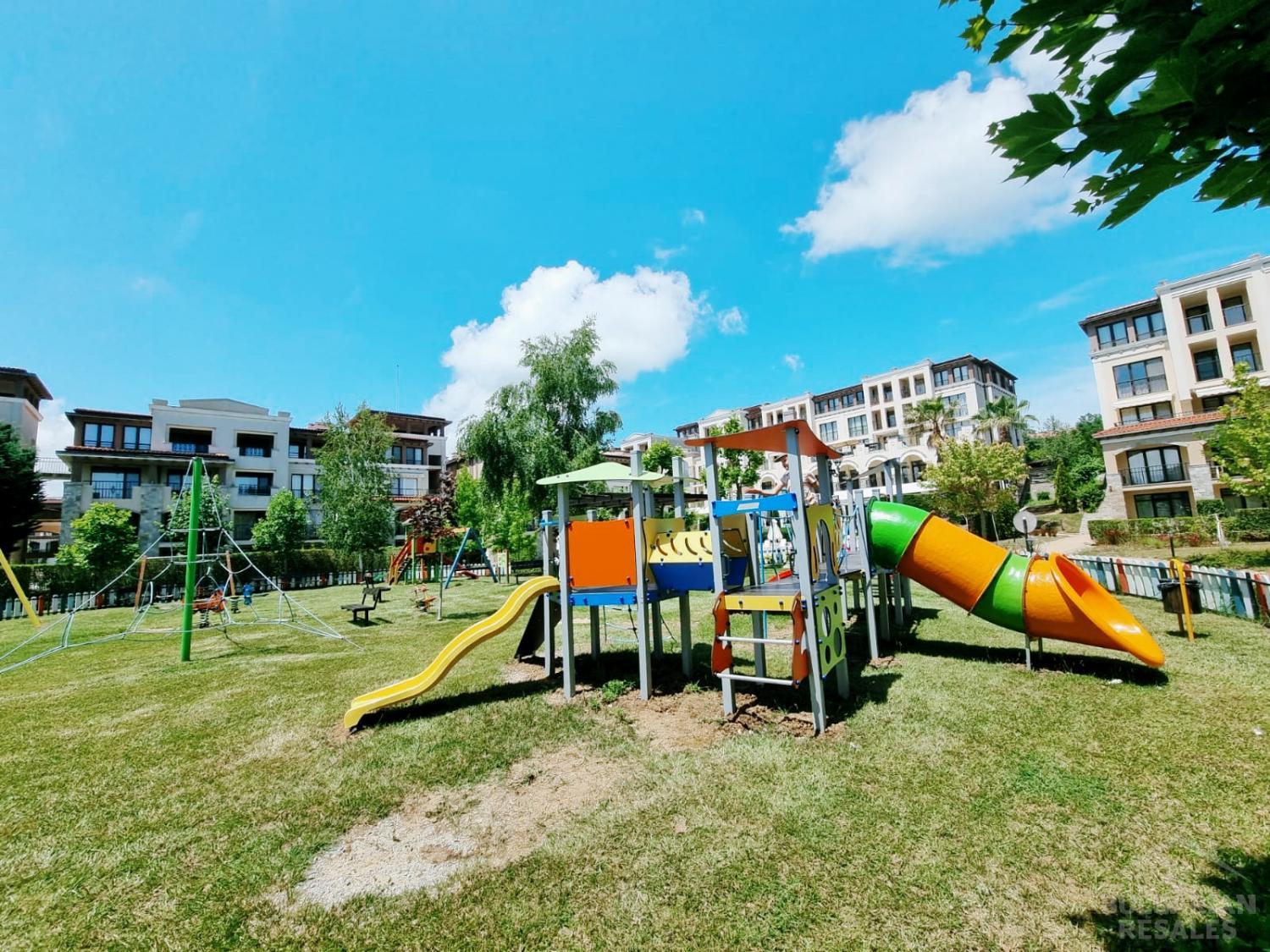 Buy real estate in a luxury complex Green Life ID: 3421 - Photo 17