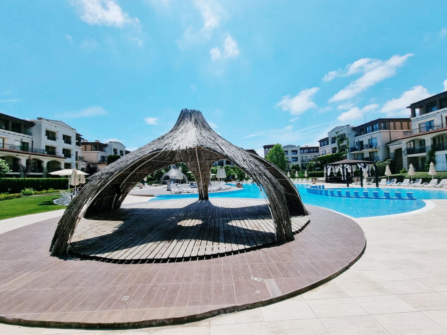 Buy real estate in a luxury complex Green Life ID: 3421 - Photo 16