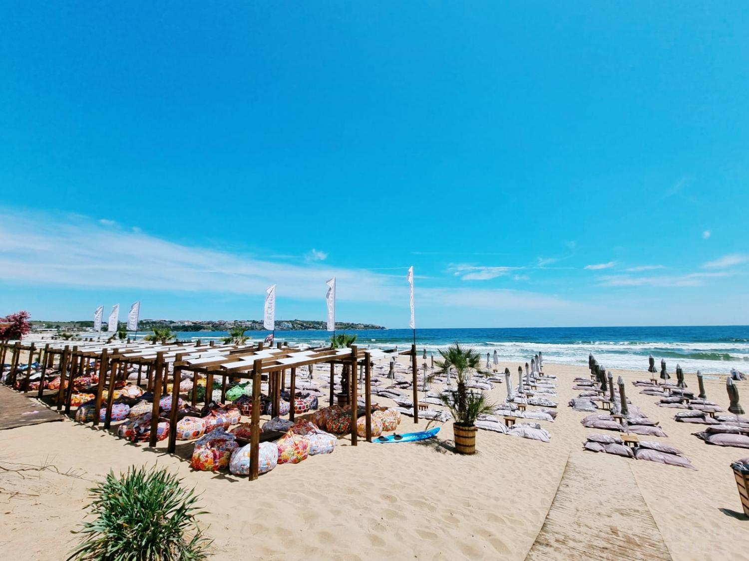 Buy real estate in a luxury complex Green Life ID: 3421 - Photo 1