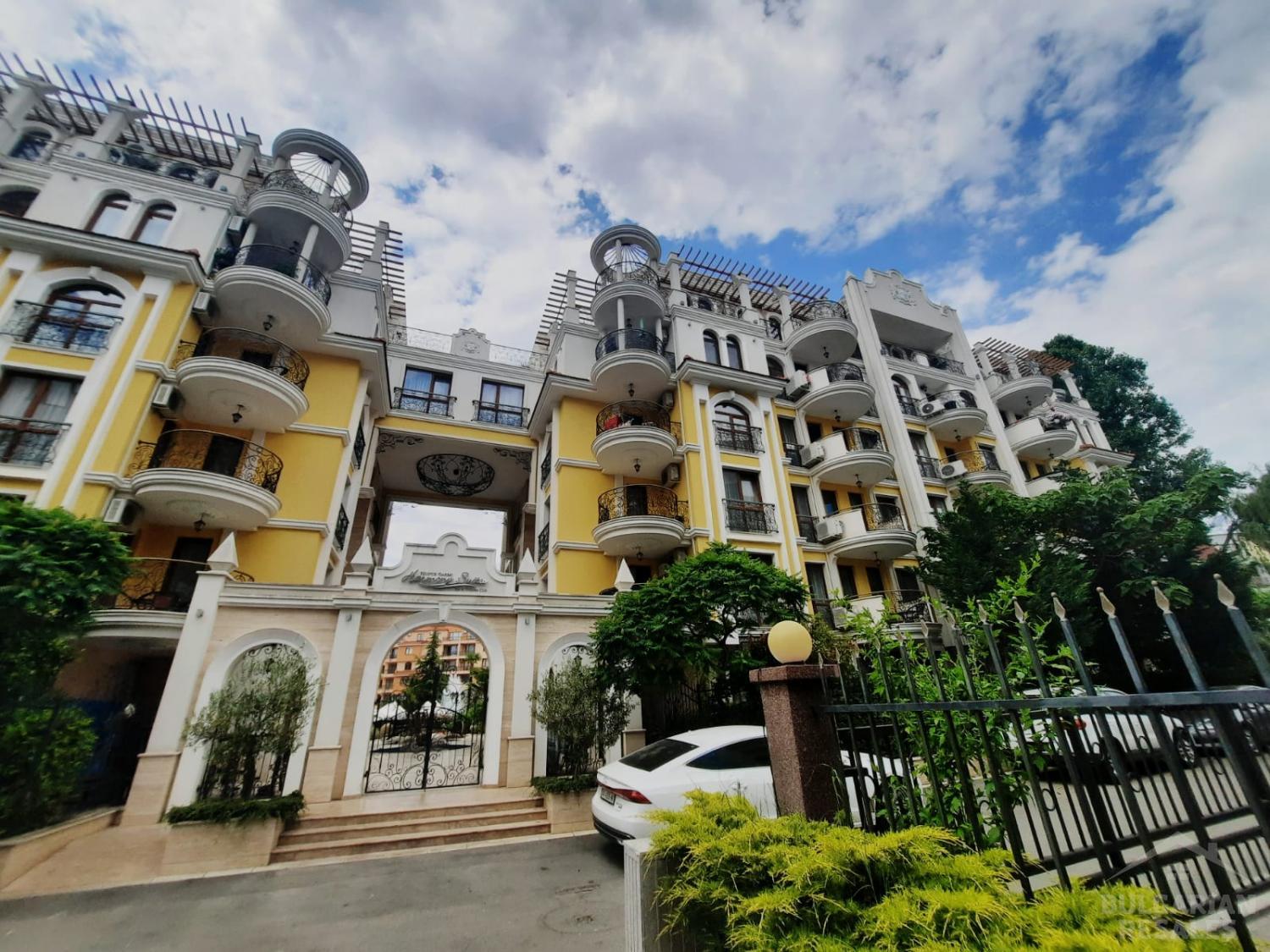 Elegancka opcja w kompleksie z krytym basenem i sauną ID: 3506 - Фото7