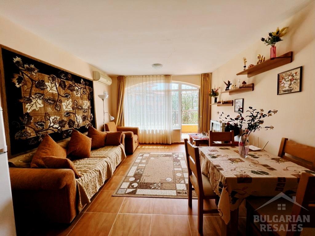 Уютен апартамент в Panorama Dreams ID: 3558 - Снимка 10