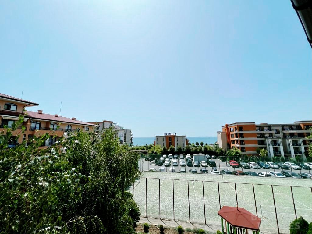 Útulný byt v Panorama Dreams. ID: 3558 - Фото4