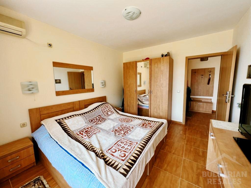 Уютен апартамент в Panorama Dreams ID: 3558 - Снимка 5