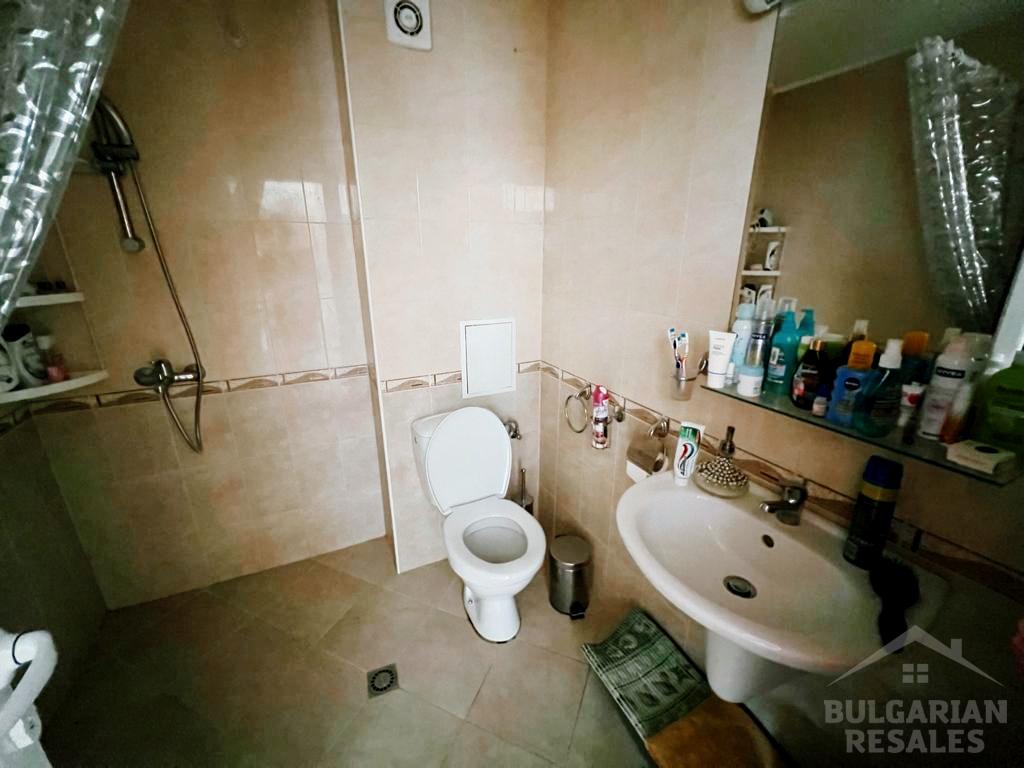 Уютен апартамент в Panorama Dreams ID: 3558 - Снимка 8