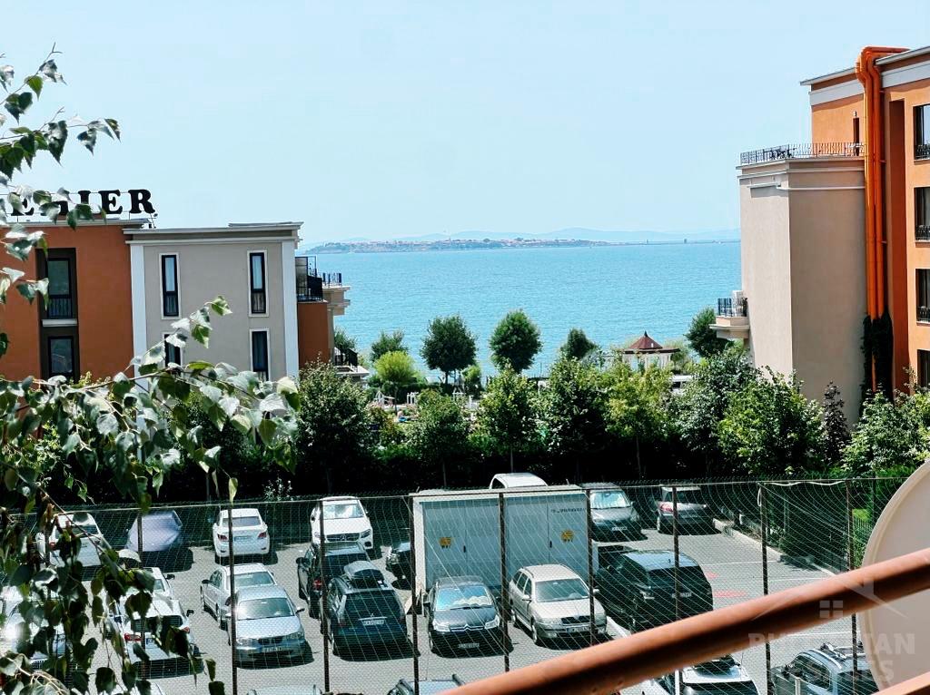 Útulný byt v Panorama Dreams. ID: 3558 - Фото15