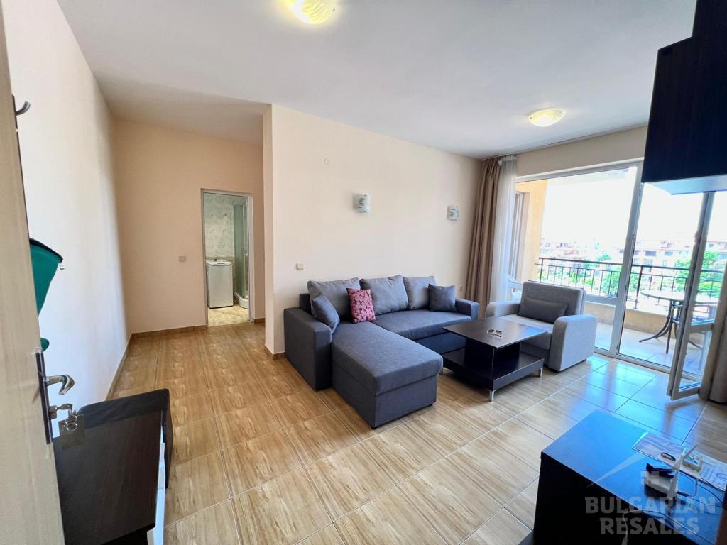 Jednoizbový byt v krásnom komplexe Magic Dreams ID: 3551 - Фото8