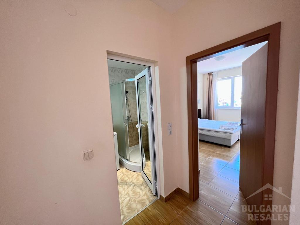 One-bedroom apartment in the beautiful Magic Dreams ID: 3551 - Photo 20