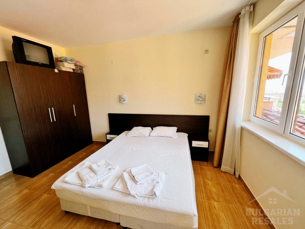 One-bedroom apartment in the beautiful Magic Dreams ID: 3551 - Photo 4