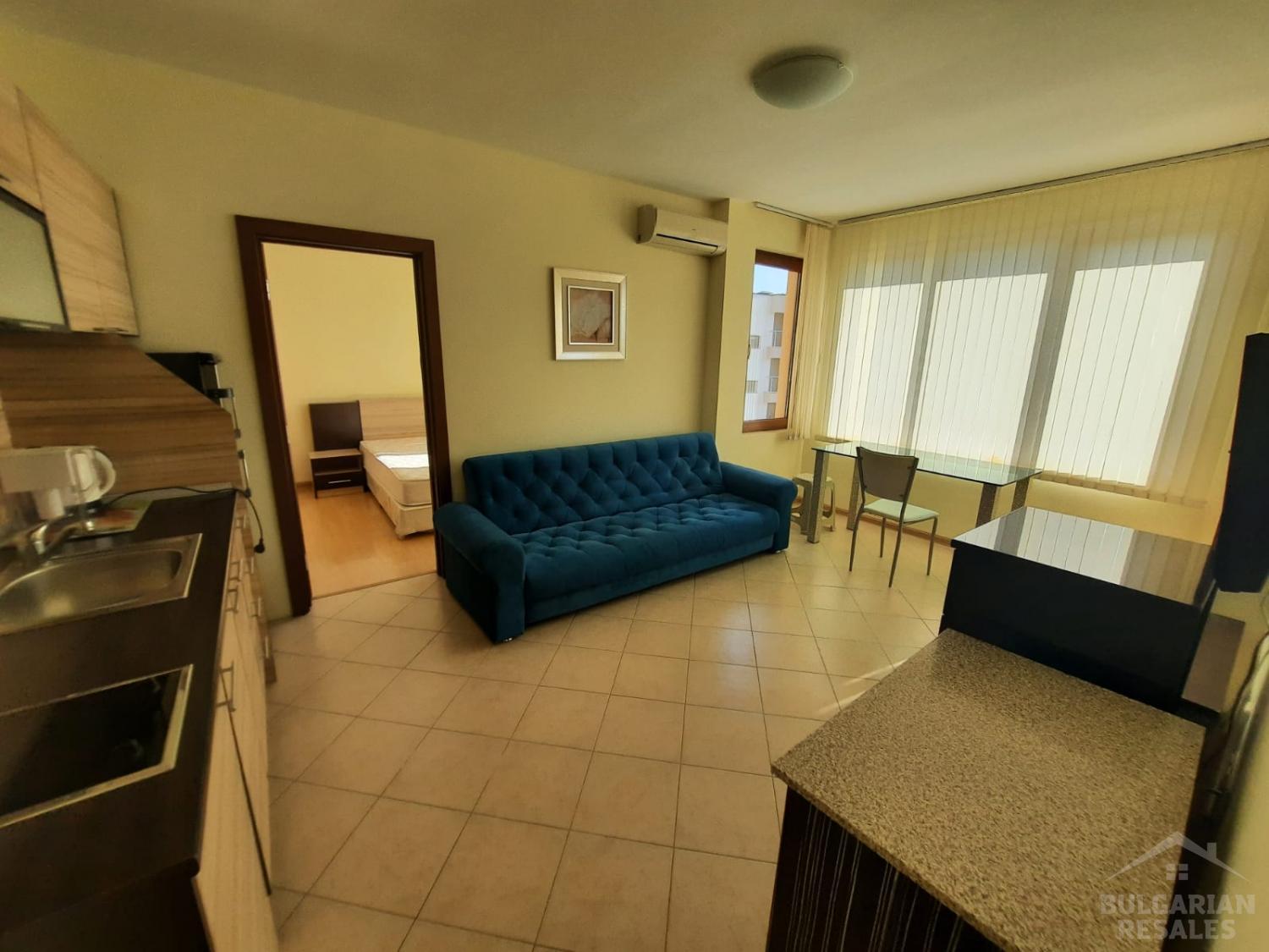 Apartment in Ravda 200 meters from the beach ID: 3571 - Photo 16