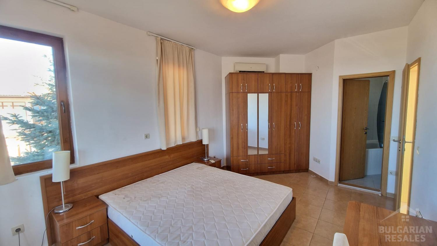 Chata s vlastným bazénom v luxusnom komplexe ID: 5696 - Фото8