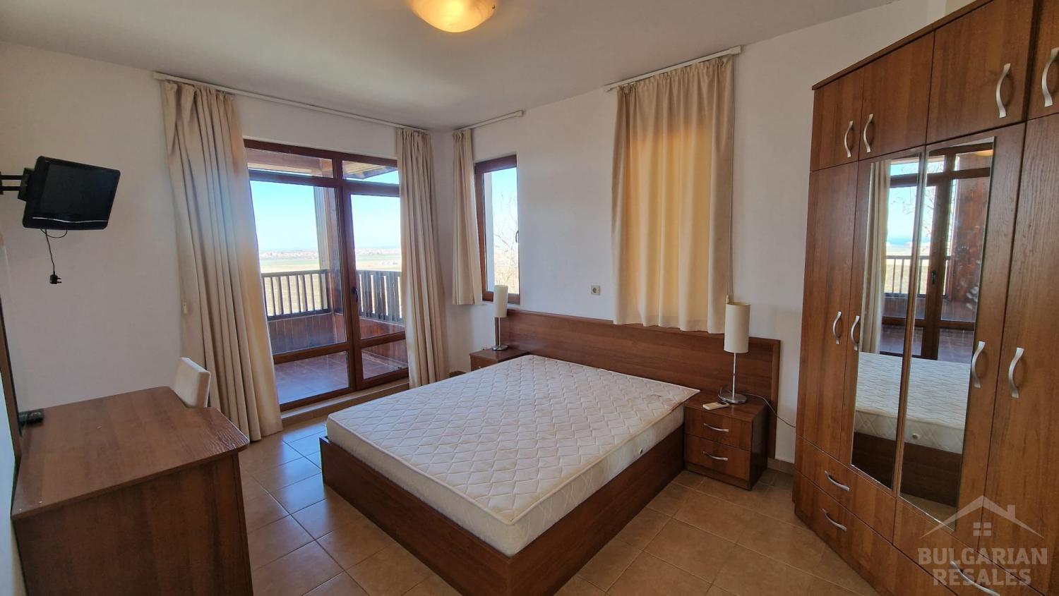 Chata s vlastným bazénom v luxusnom komplexe ID: 5696 - Фото9