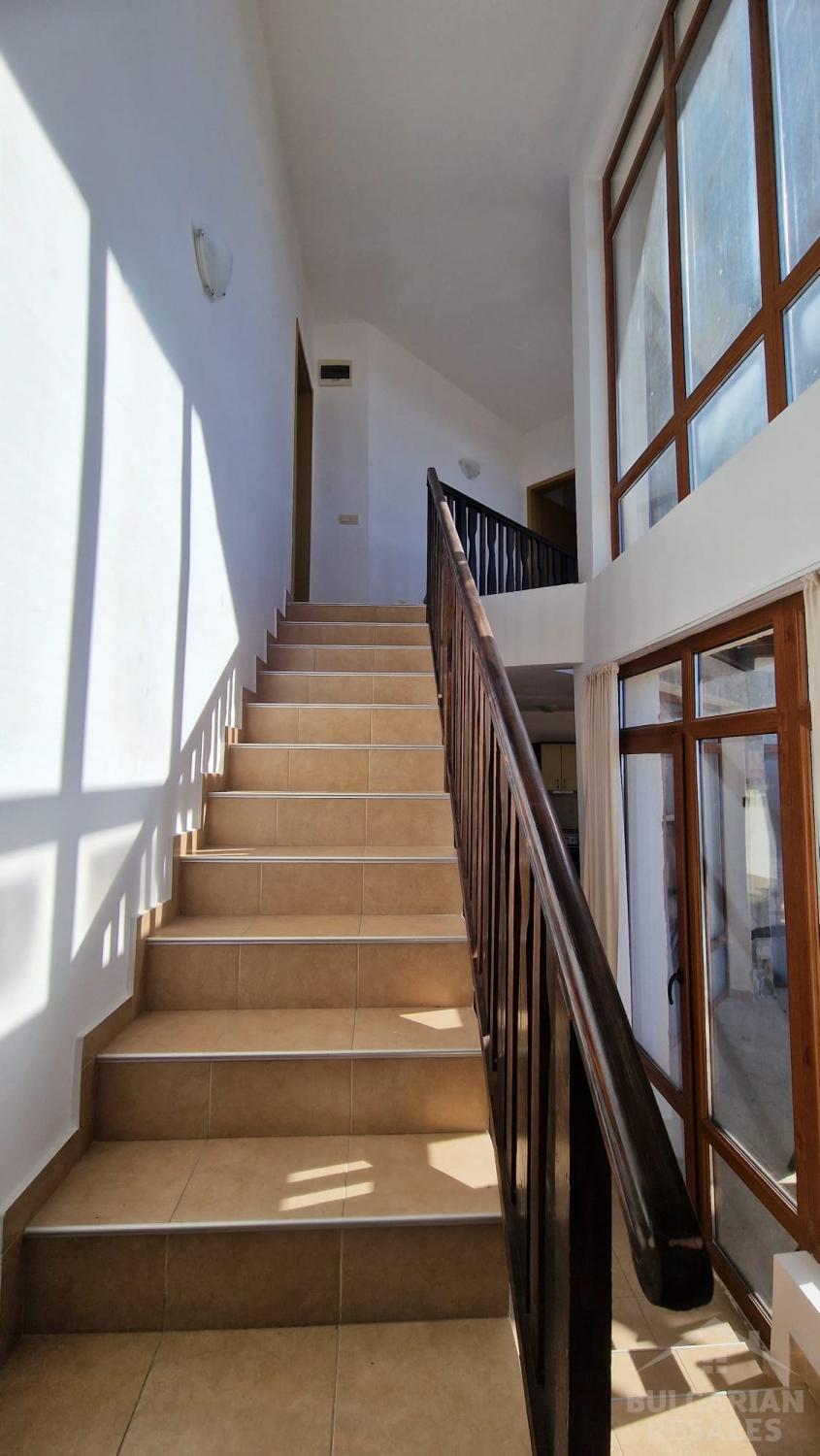 Chata s vlastným bazénom v luxusnom komplexe ID: 5696 - Фото10