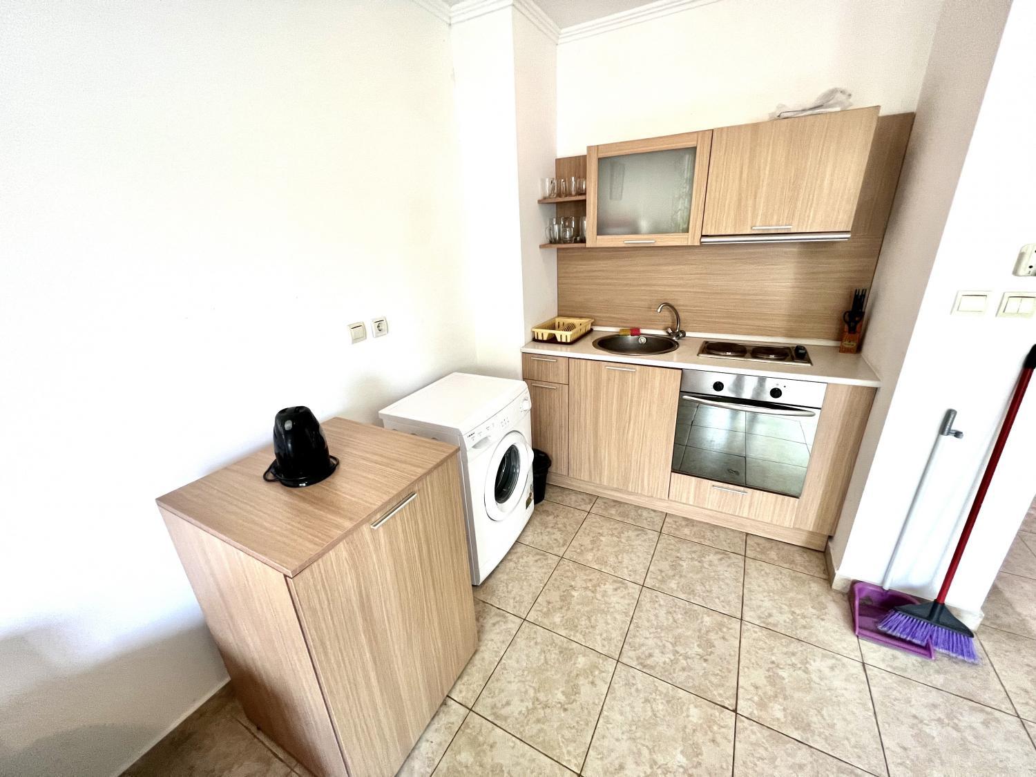 Byt v komplexe s krásnym územím ID: 4117 - Фото13